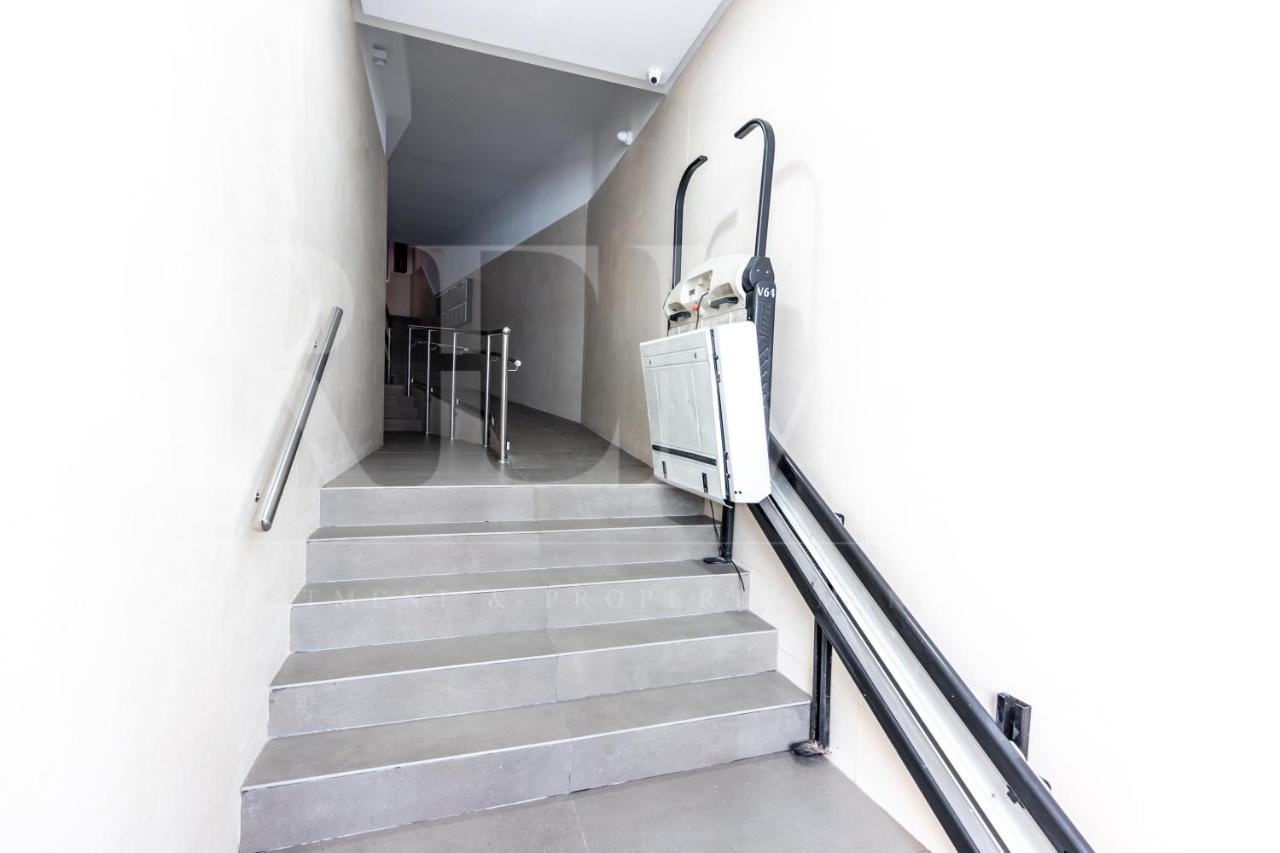 Modern Gem In Heart Of Malaga, Near Sights Rems公寓 外观 照片