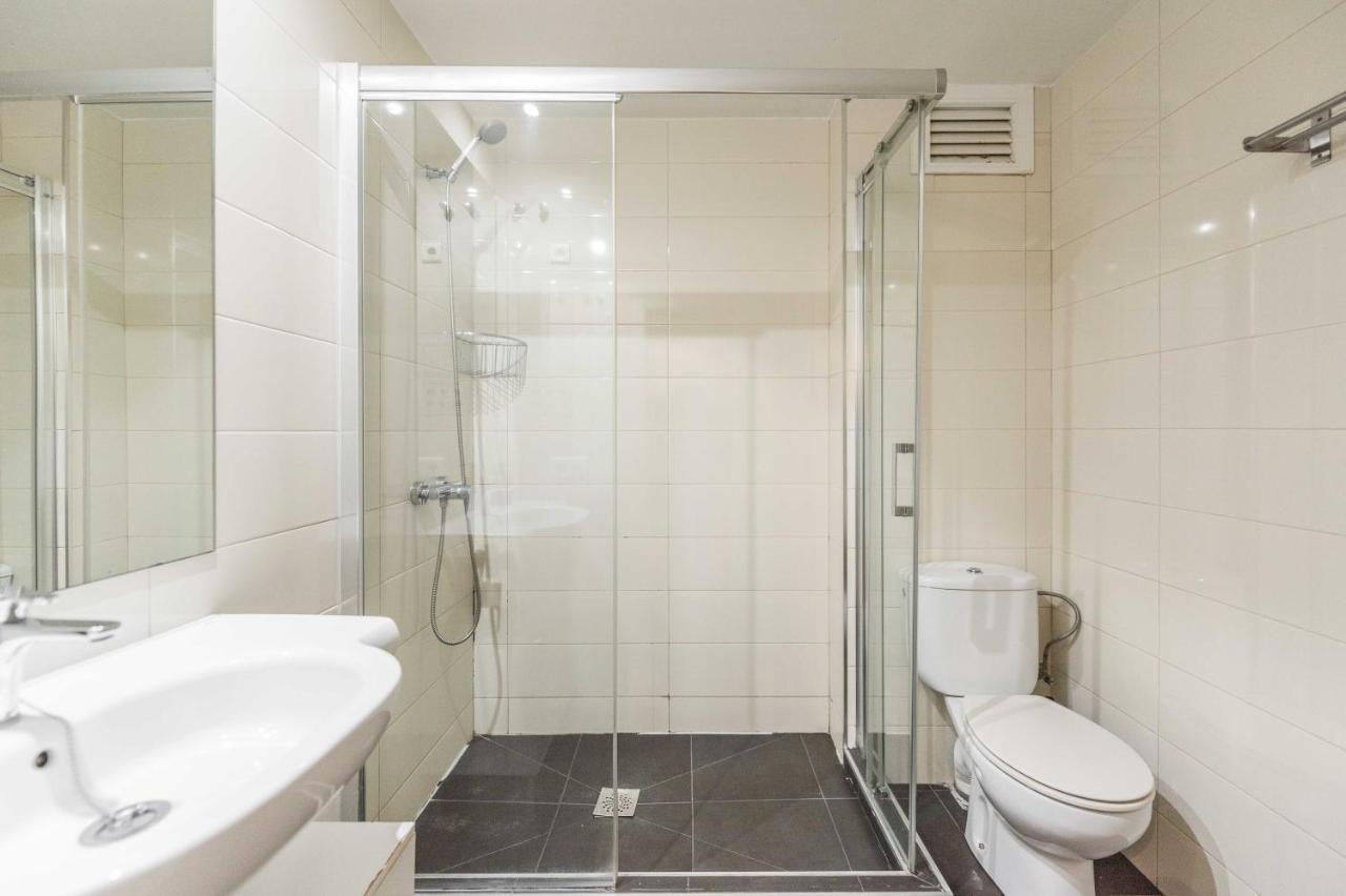 Modern Gem In Heart Of Malaga, Near Sights Rems公寓 外观 照片