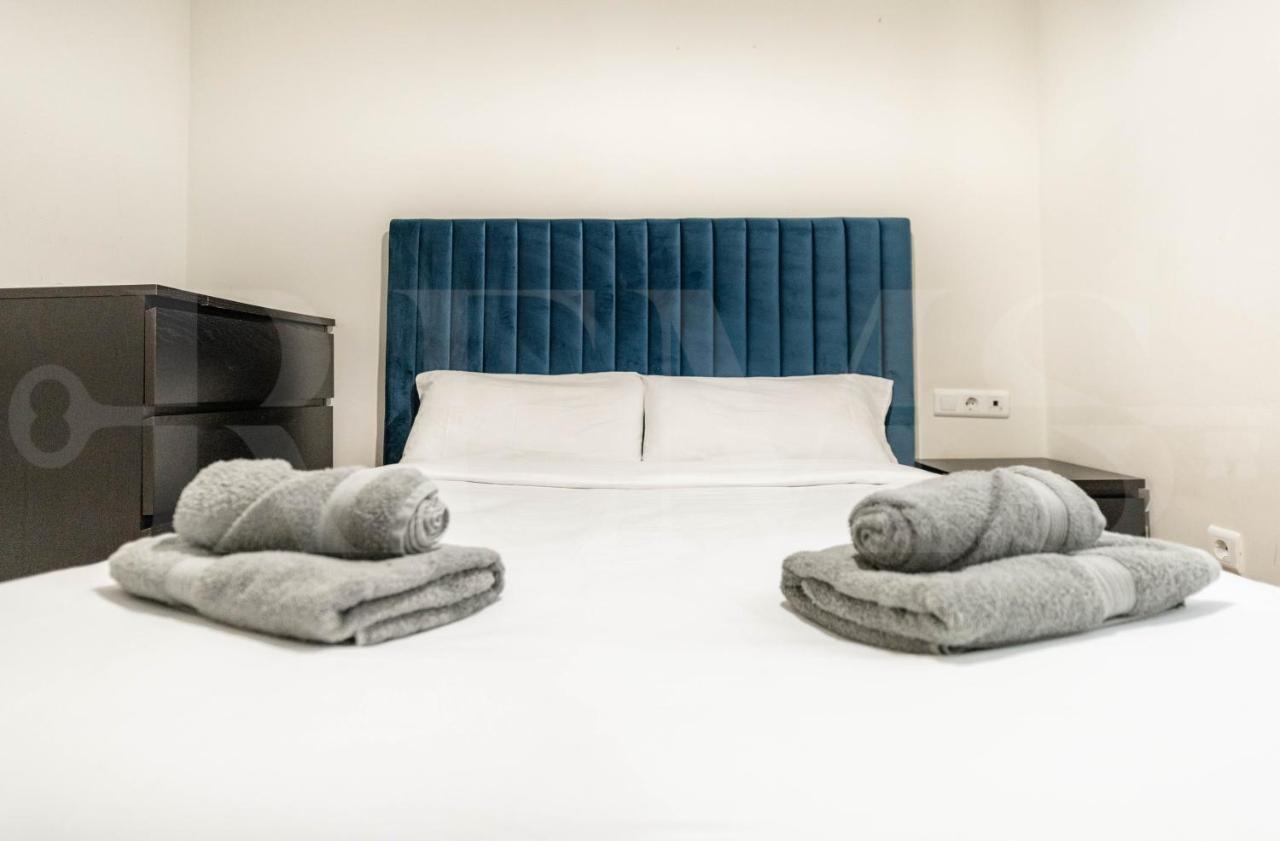 Modern Gem In Heart Of Malaga, Near Sights Rems公寓 外观 照片