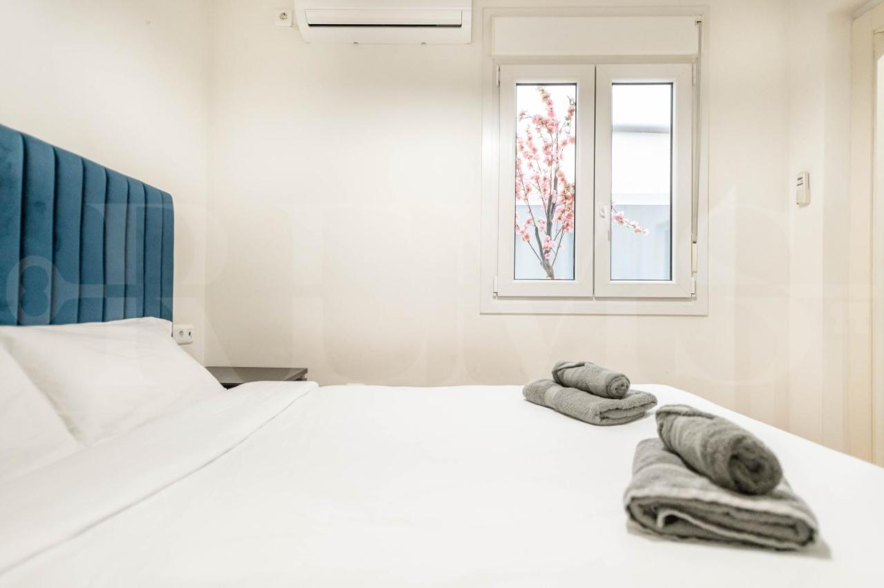 Modern Gem In Heart Of Malaga, Near Sights Rems公寓 外观 照片